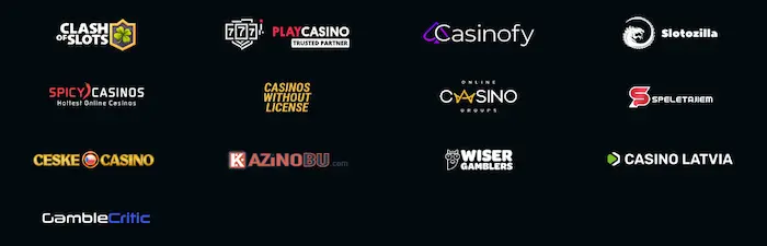 Snatch Casino verification